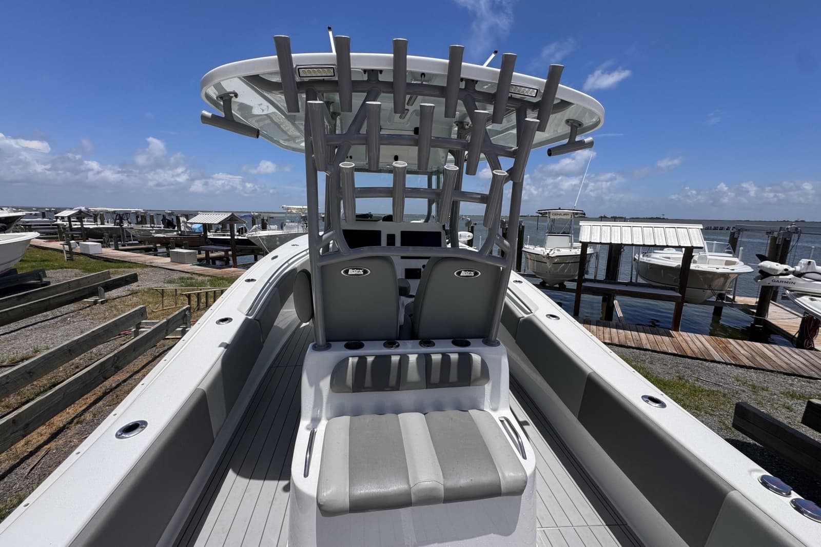 2020 Cape Horn 32XS - Photo 7