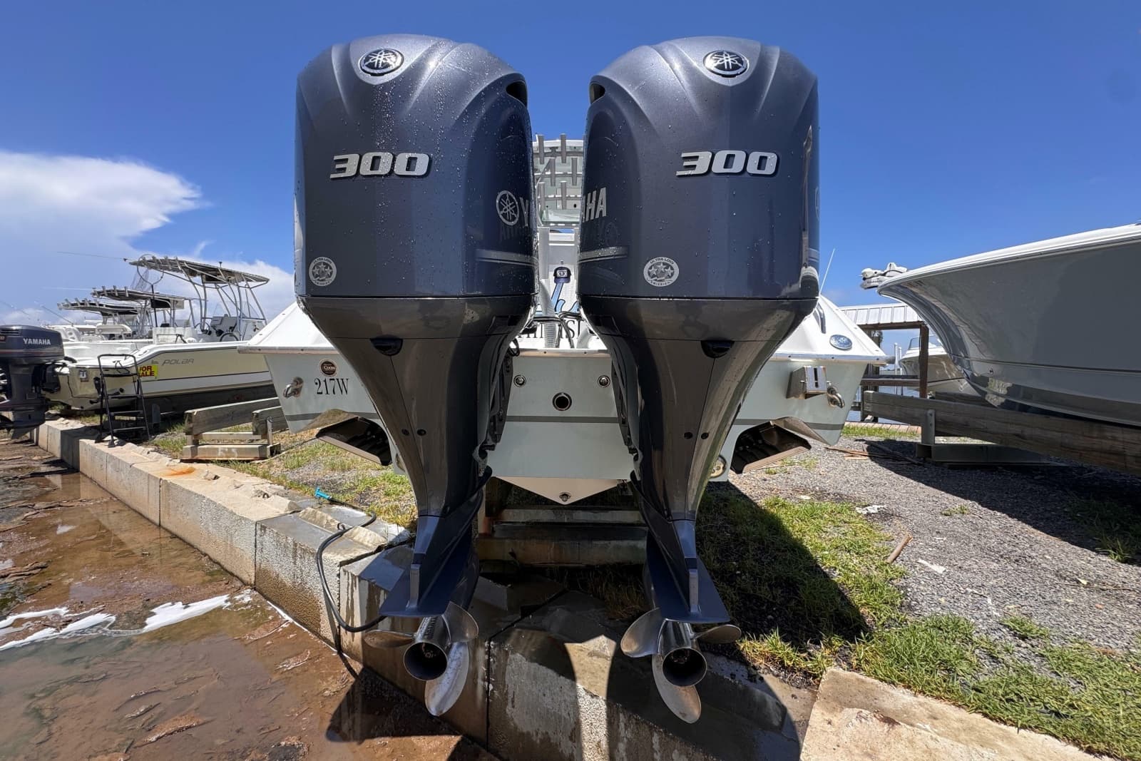 2020 Cape Horn 32XS - Photo 2