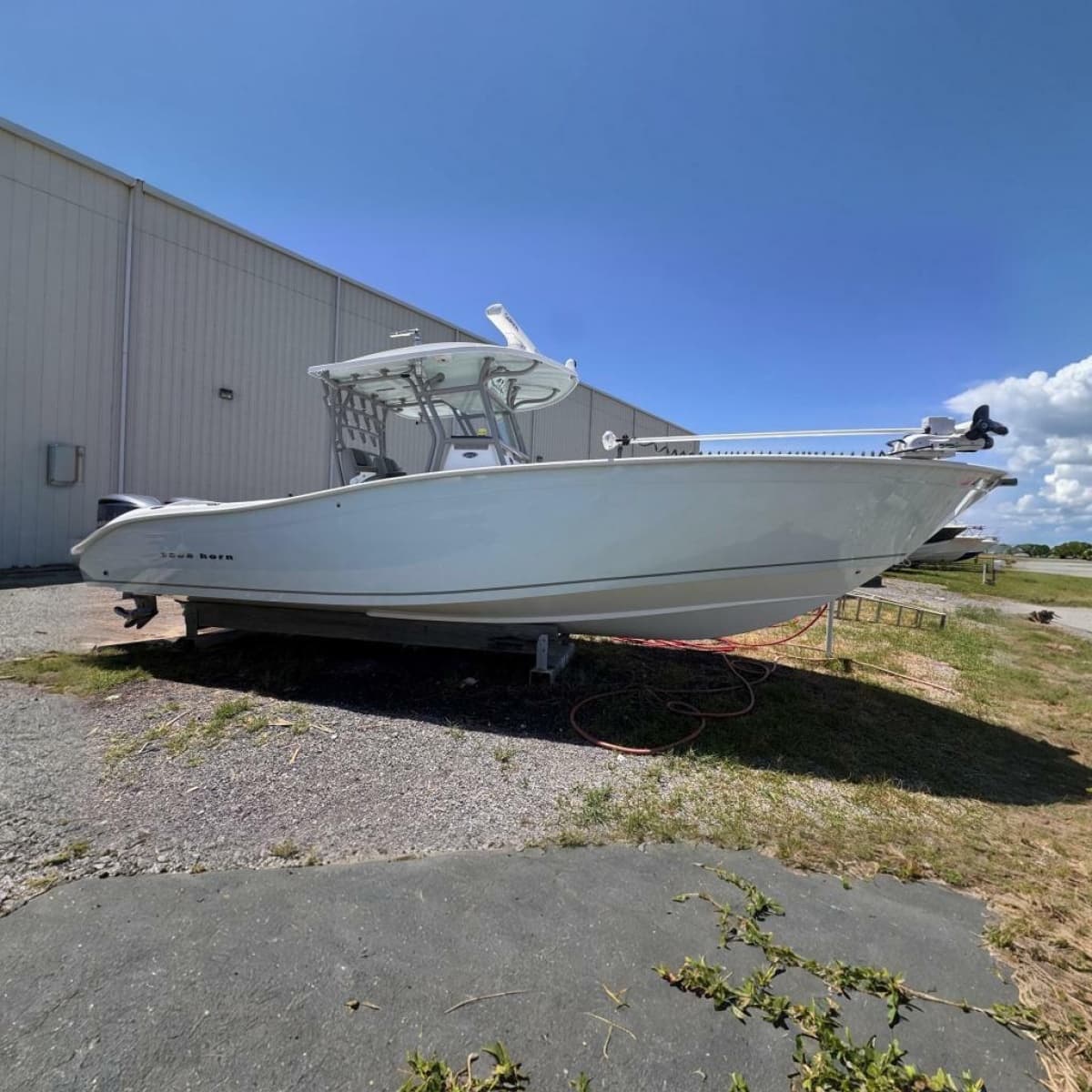 2020 Cape Horn 32XS - Photo 1