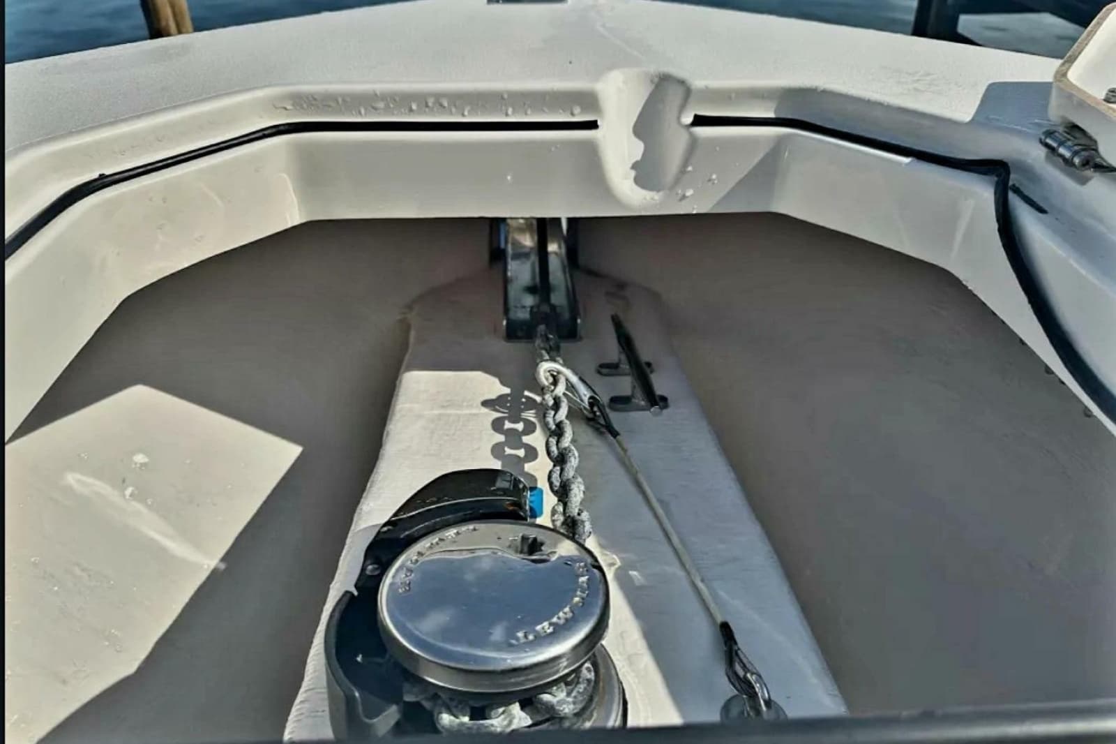 2020 Cobia 350 Center Console - Photo 23