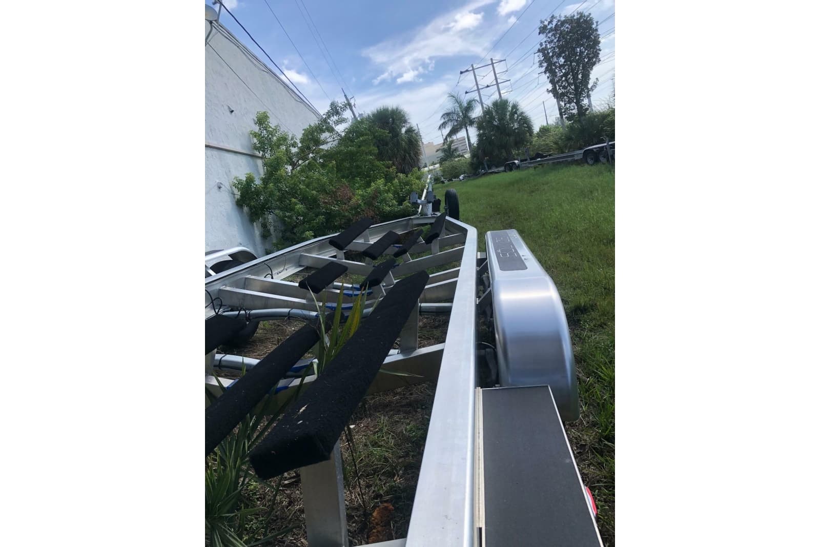 2020 Cobia 350 Center Console - Photo 27