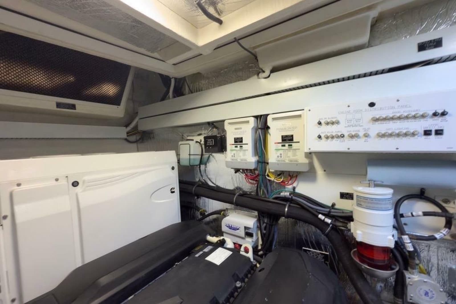 2020 Cruisers Yachts 50 Cantius - Photo 68