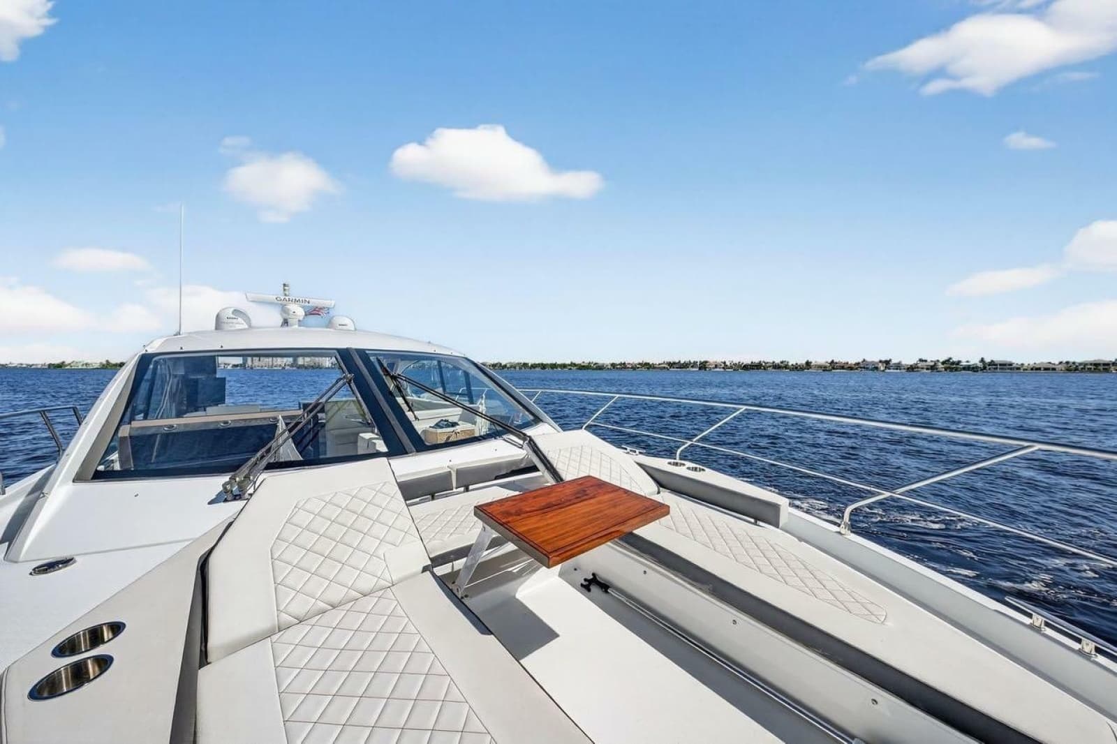 2020 Cruisers Yachts 50 Cantius - Photo 20