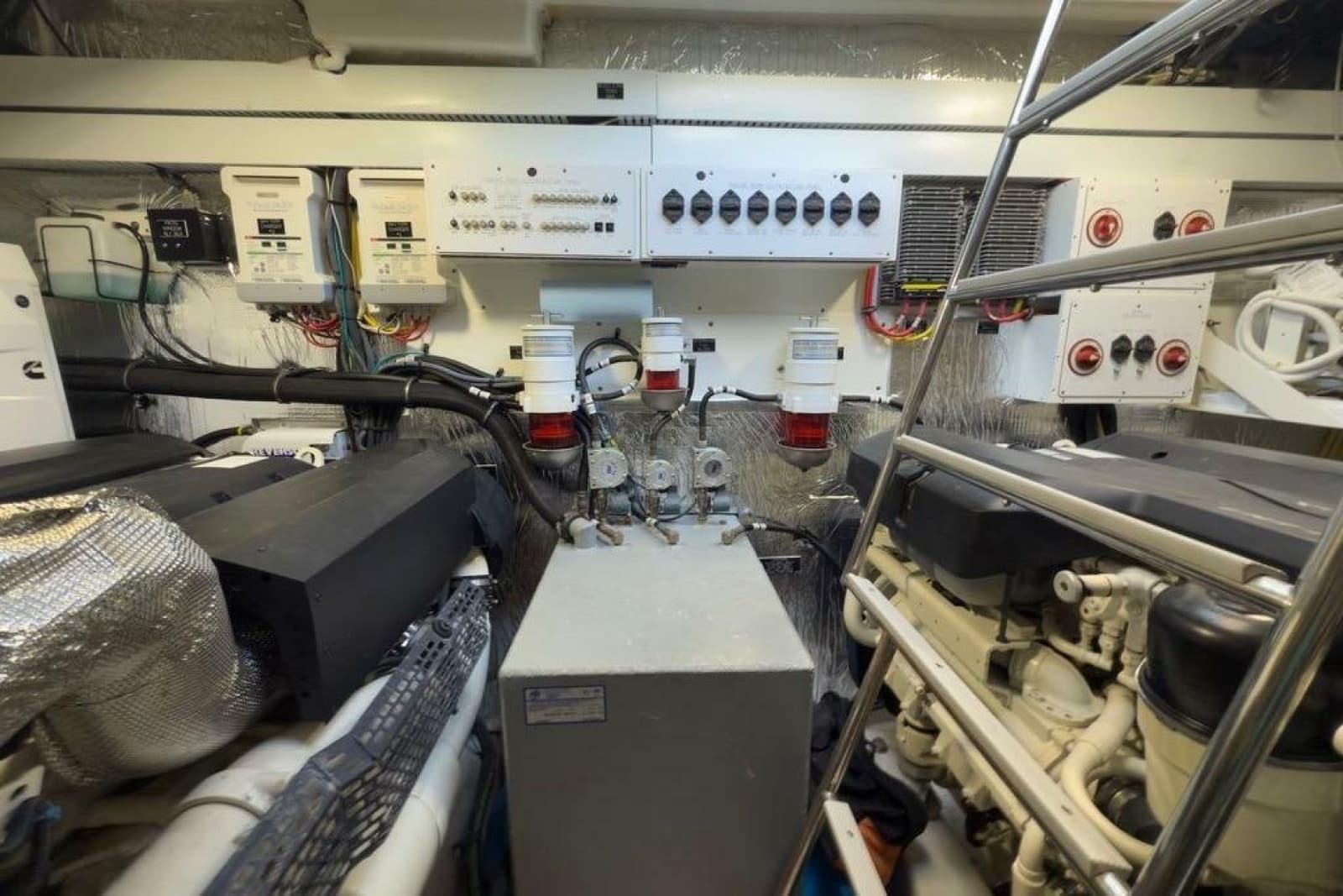 2020 Cruisers Yachts 50 Cantius - Photo 69