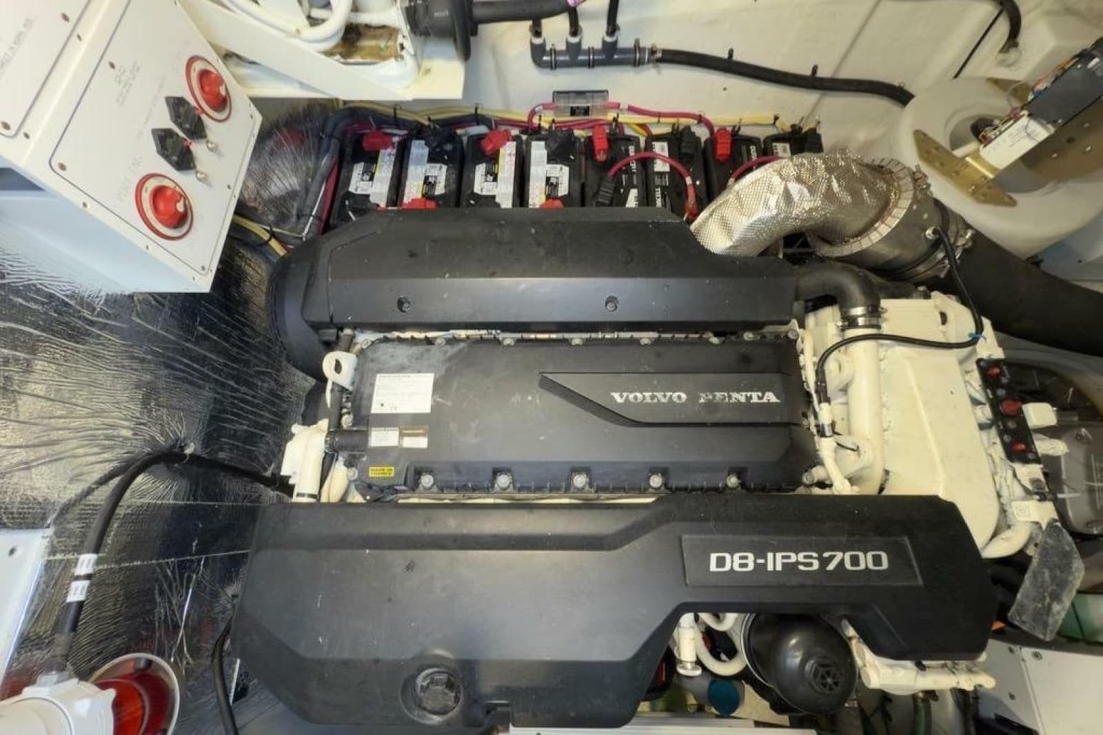 2020 Cruisers Yachts 50 Cantius - Photo 60