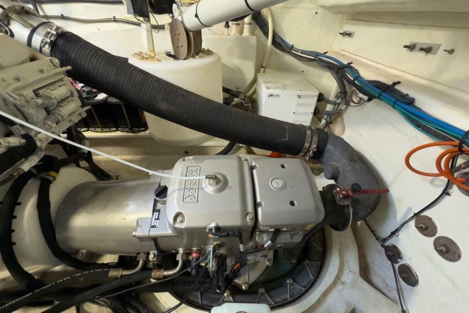 2020 Cruisers Yachts 50 Cantius - Photo 65