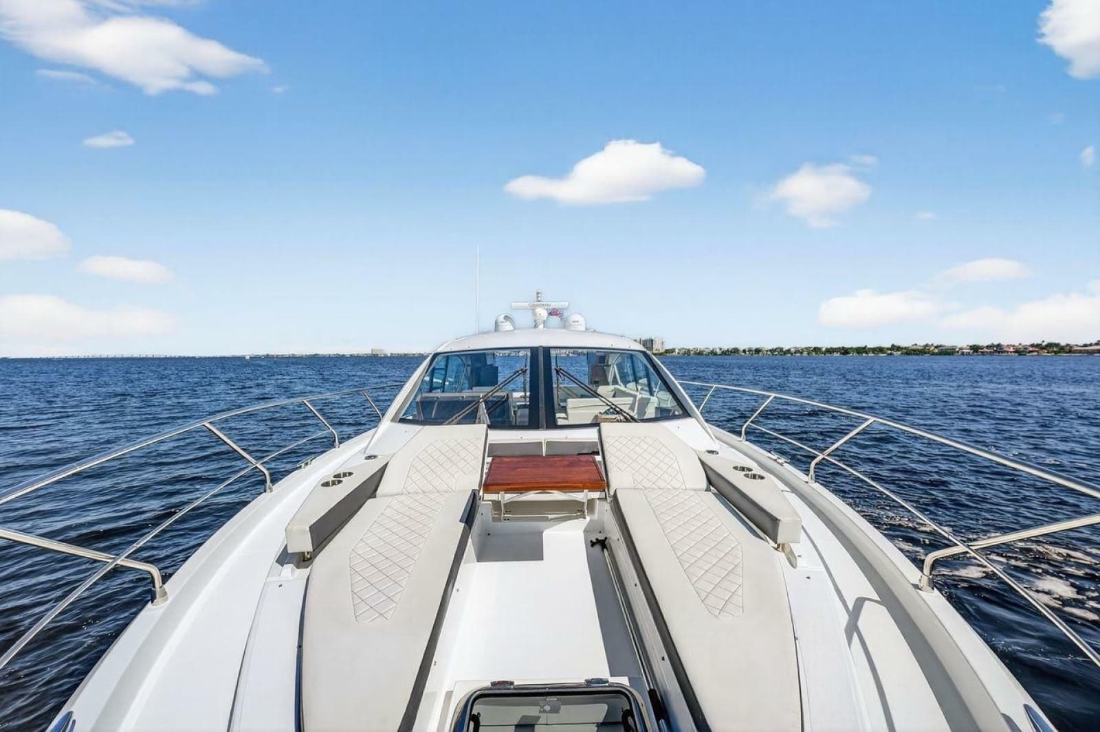 2020 Cruisers Yachts 50 Cantius - Photo 19