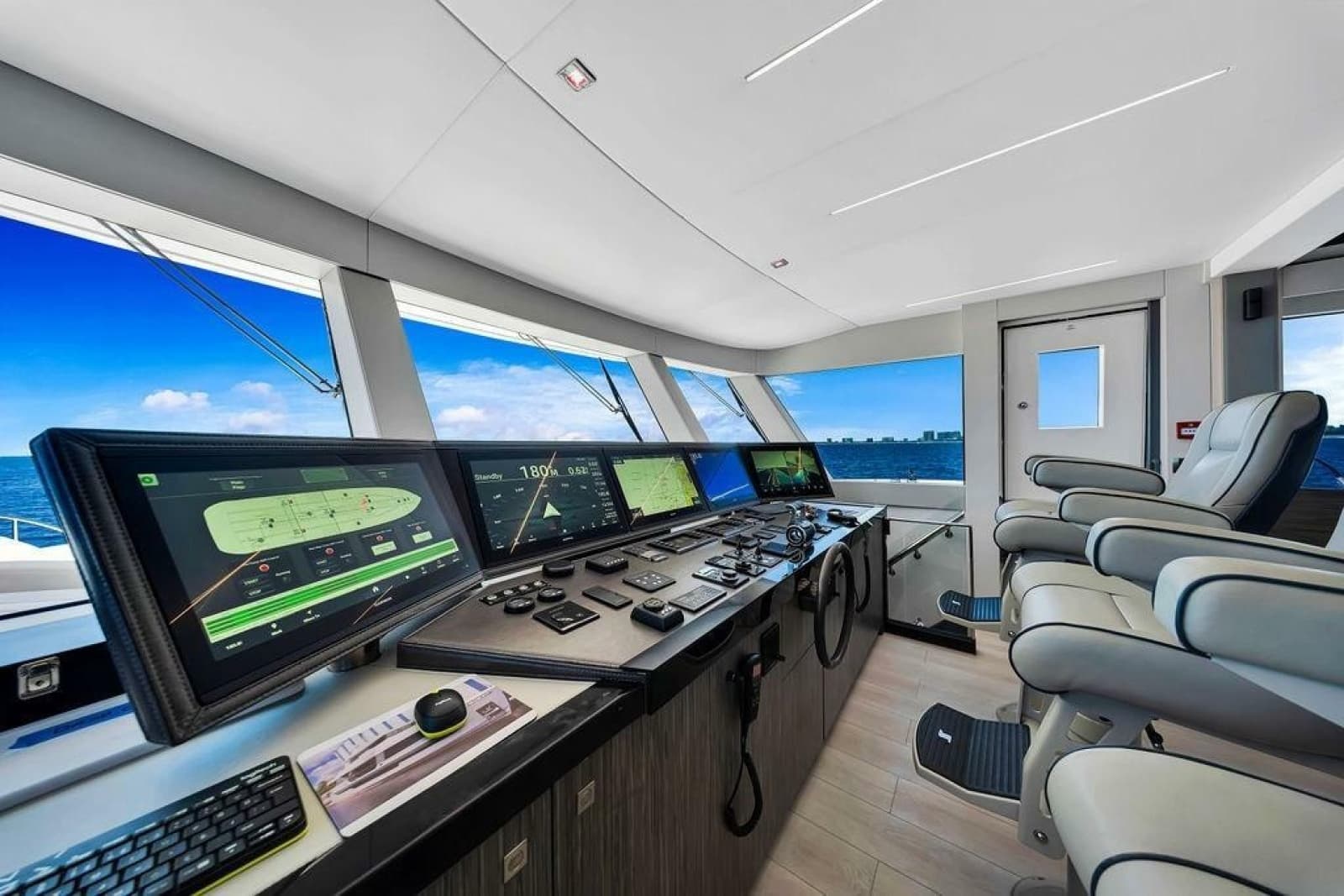 2020 Hargrave C92 - Photo 88