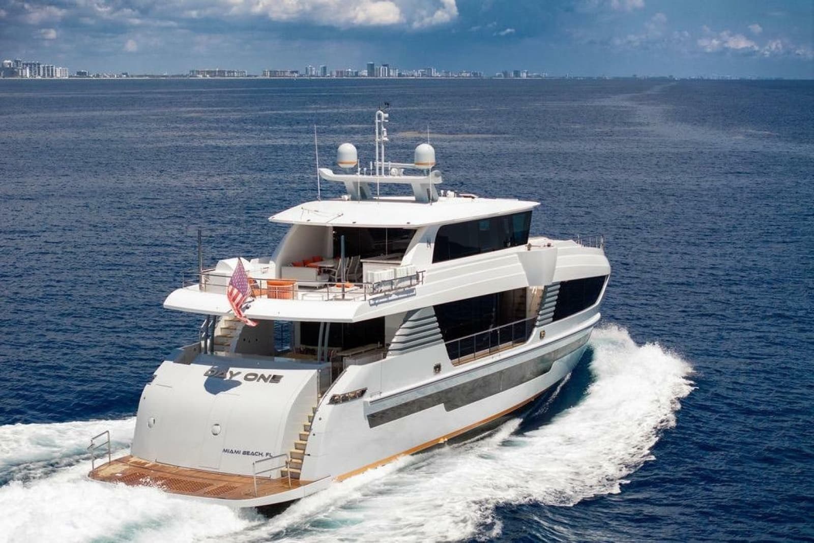 2020 Hargrave C92 - Photo 4