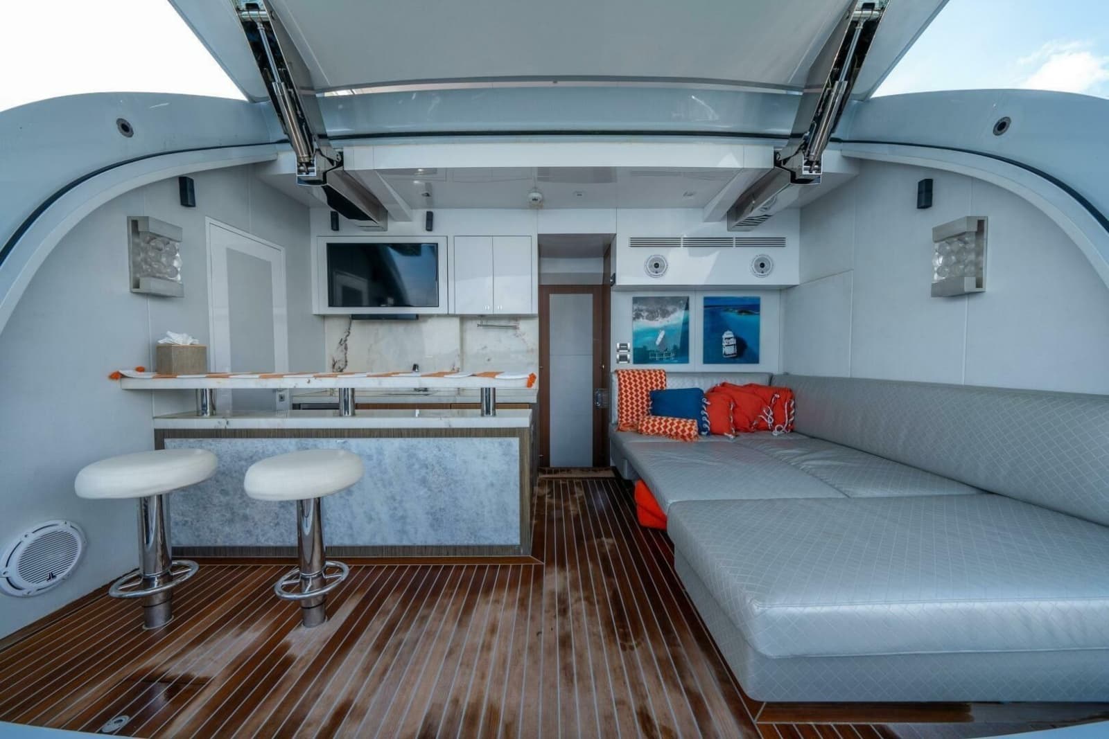 2020 Hargrave C92 - Photo 47