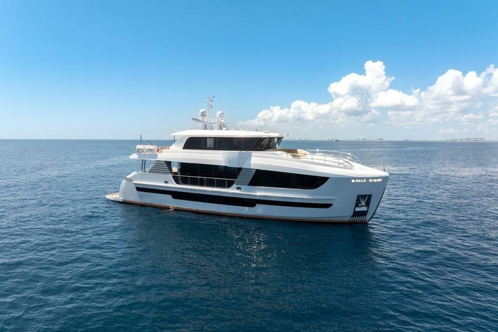 2020 Hargrave C92 - Photo 1