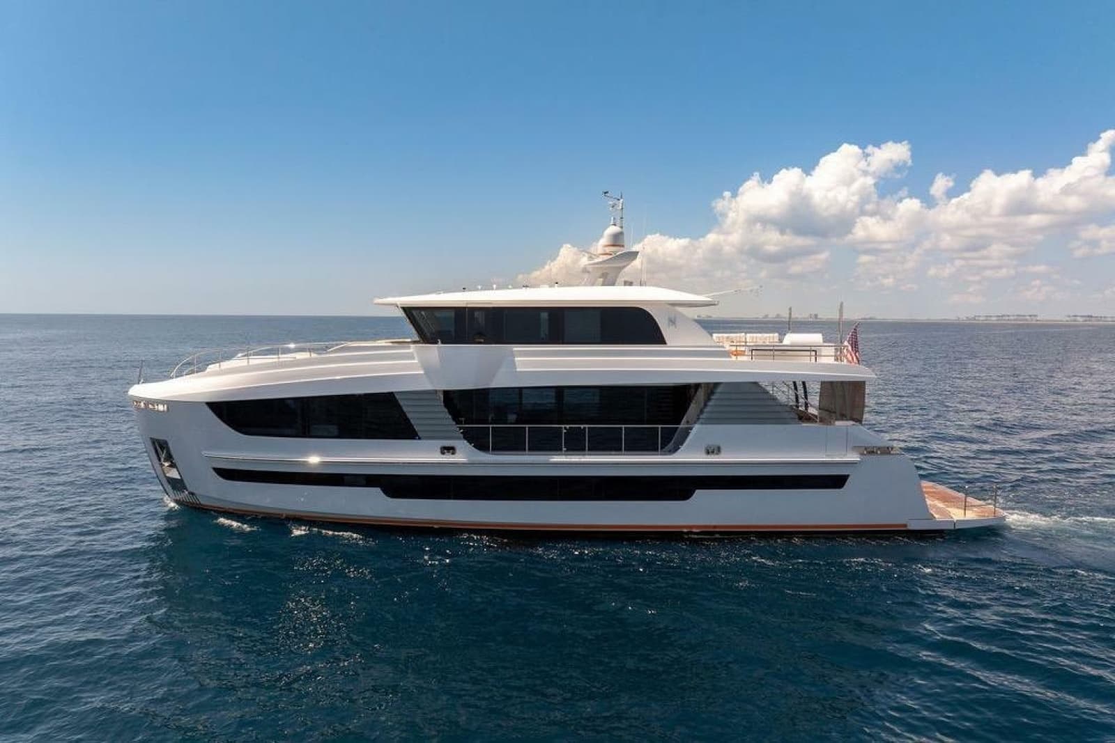 2020 Hargrave C92 - Photo 6