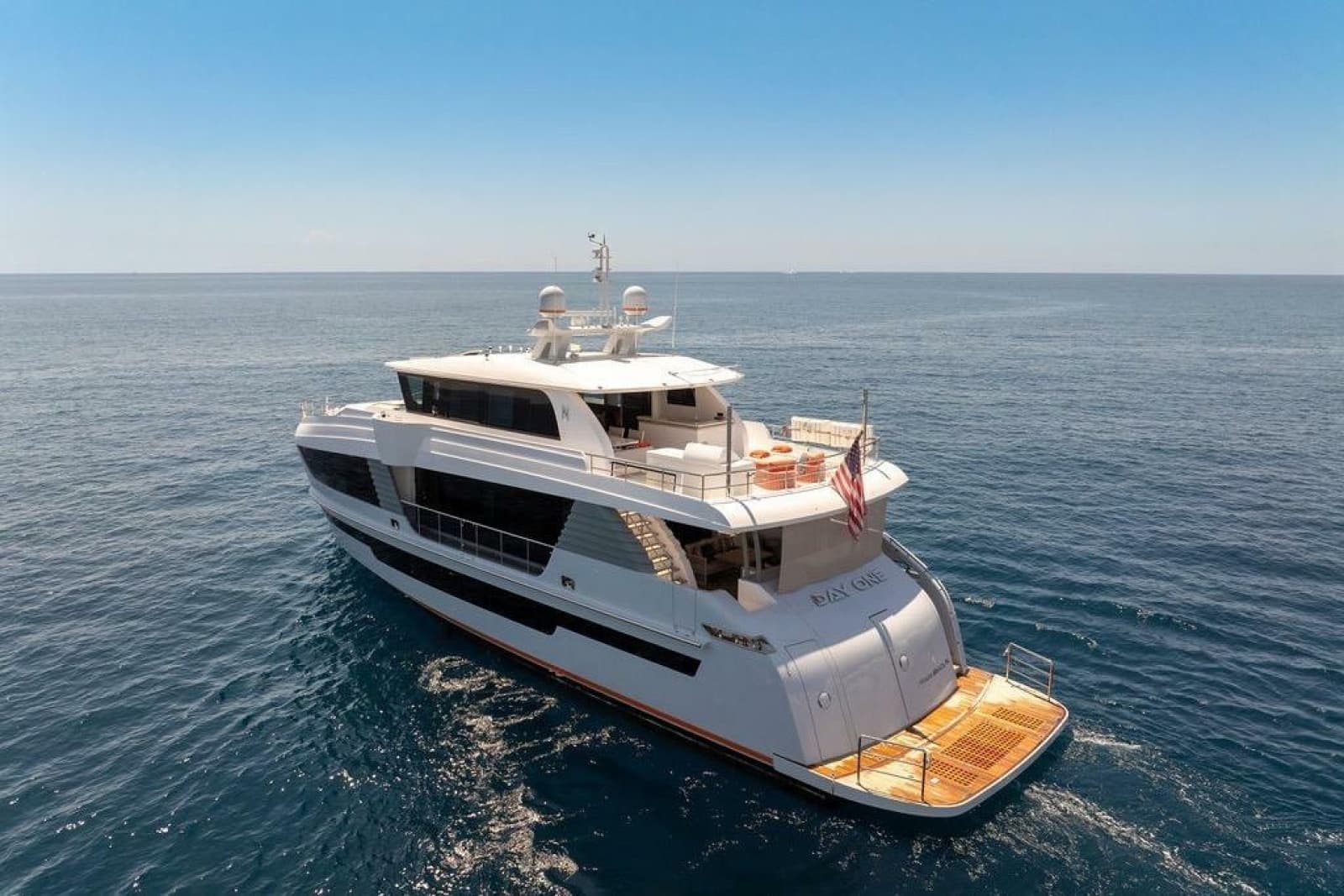 2020 Hargrave C92 - Photo 7