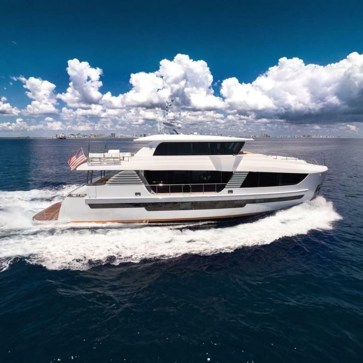 2020 Hargrave C92 - Photo 3