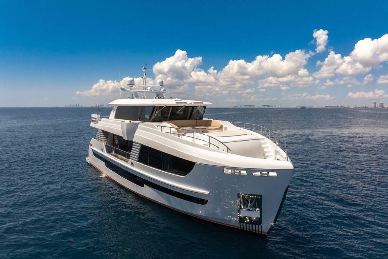 2020 Hargrave C92 - Photo 2