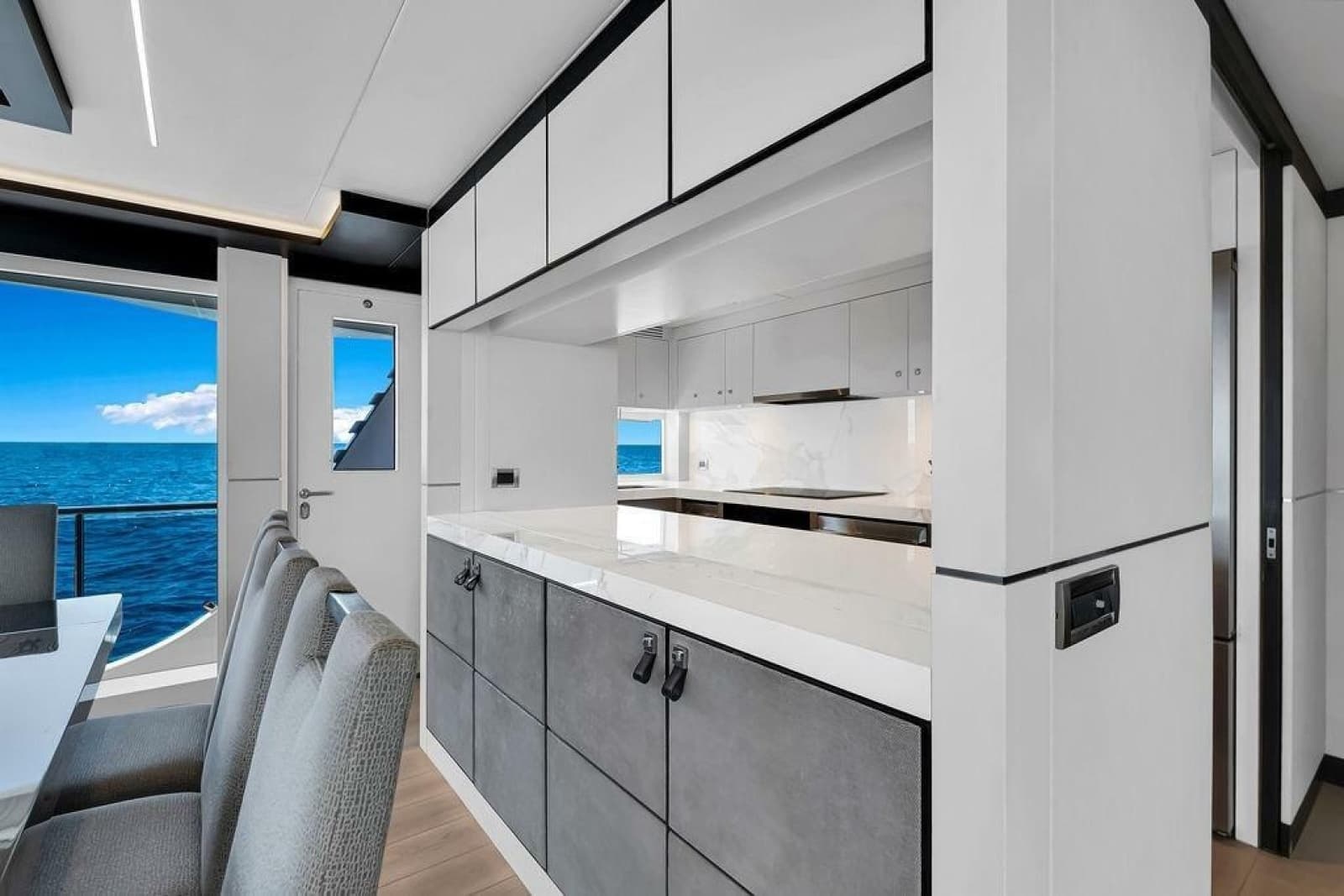 2020 Hargrave C92 - Photo 73