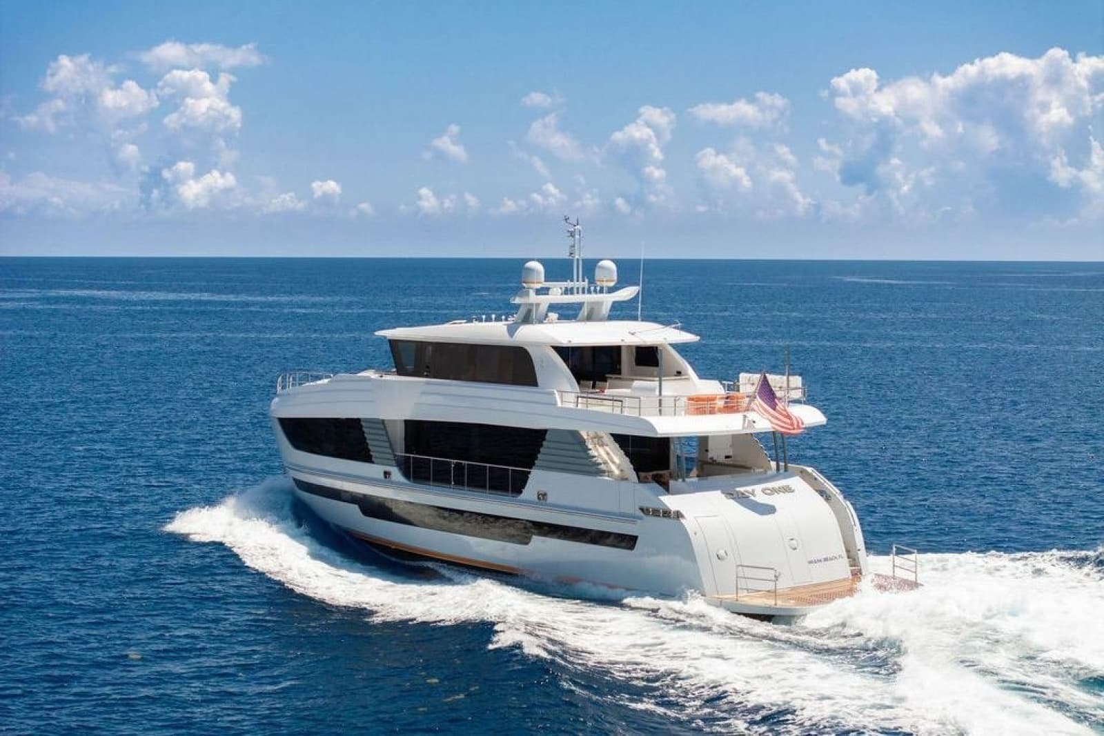 2020 Hargrave C92 - Photo 5