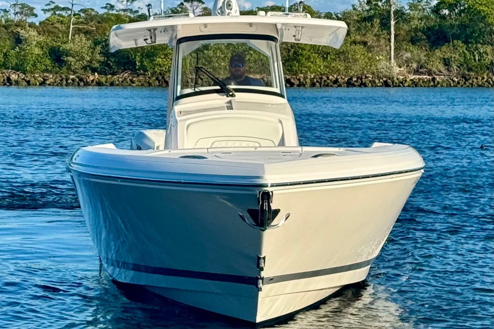 2020 Intrepid 375 Nomad SE - Photo 8