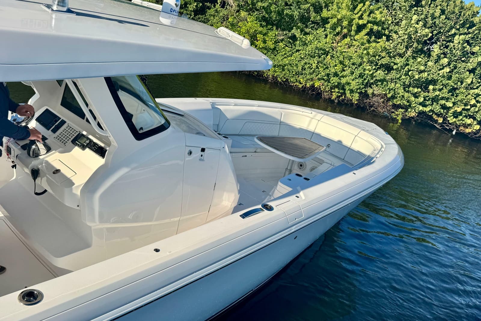 2020 Intrepid 375 Nomad SE - Photo 14