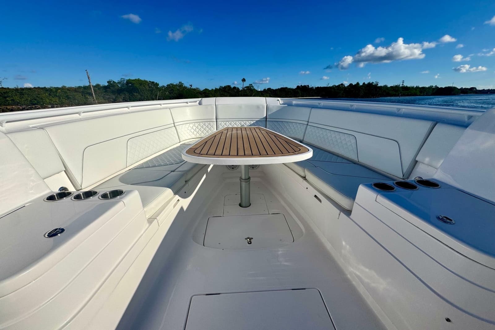 2020 Intrepid 375 Nomad SE - Photo 33