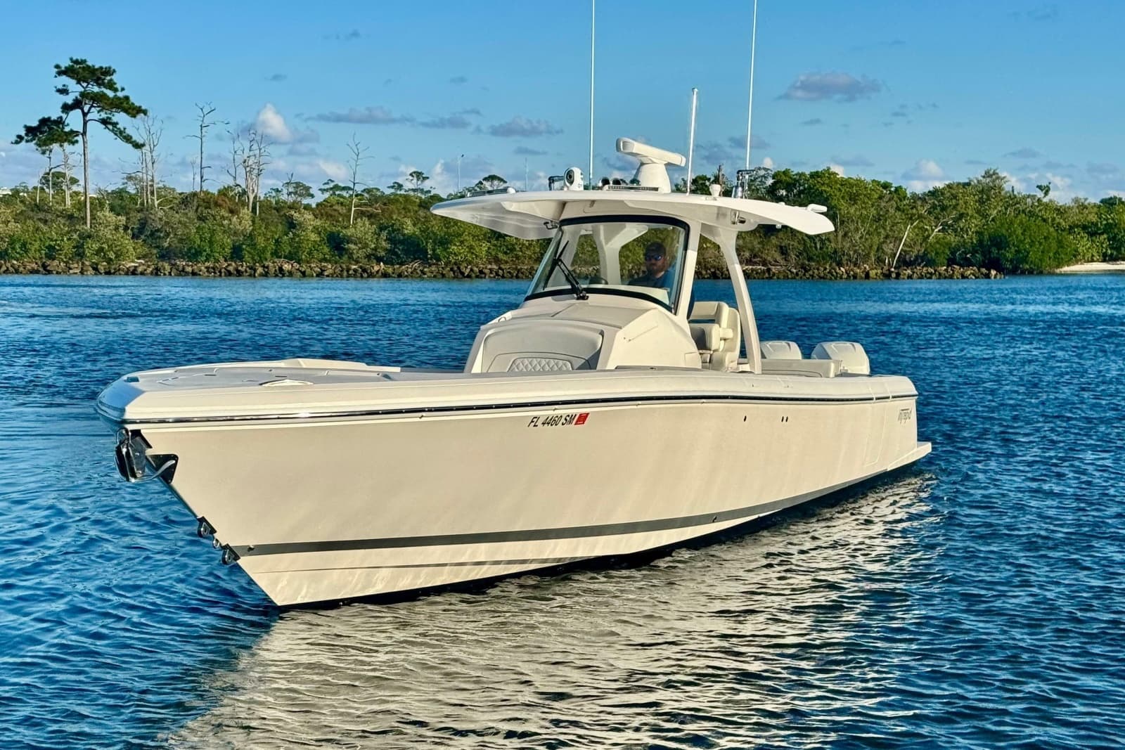 2020 Intrepid 375 Nomad SE - Photo 7
