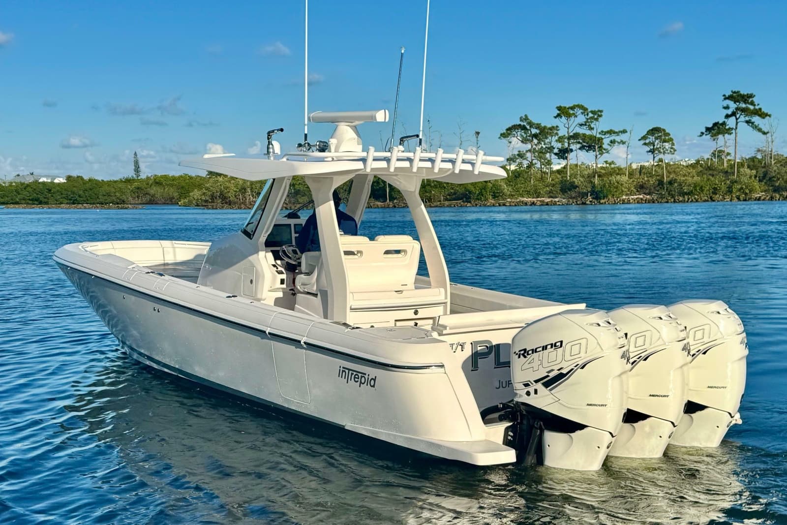 2020 Intrepid 375 Nomad SE - Photo 6