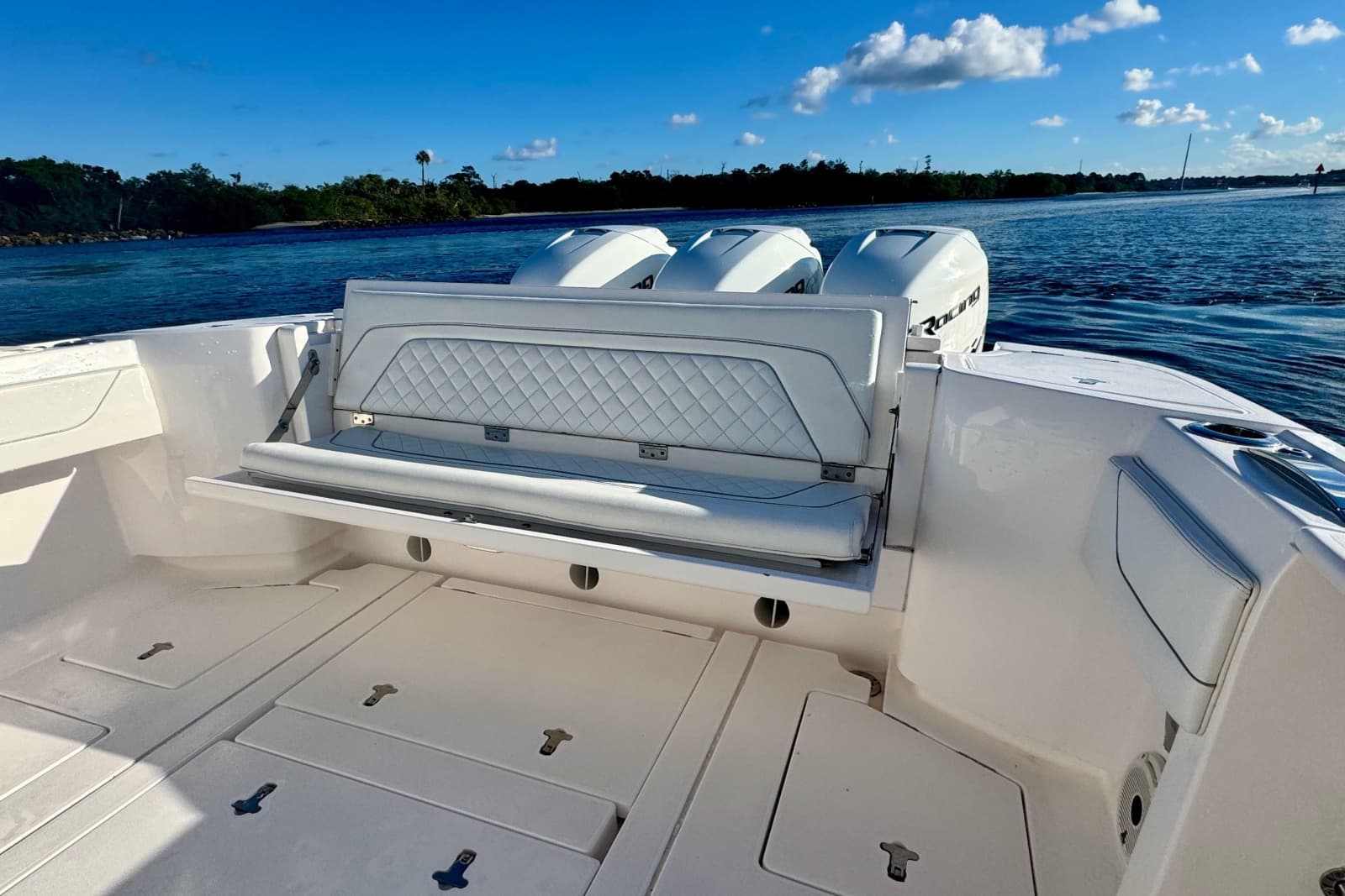 2020 Intrepid 375 Nomad SE - Photo 19