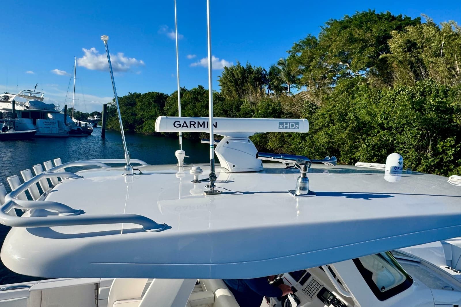 2020 Intrepid 375 Nomad SE - Photo 15