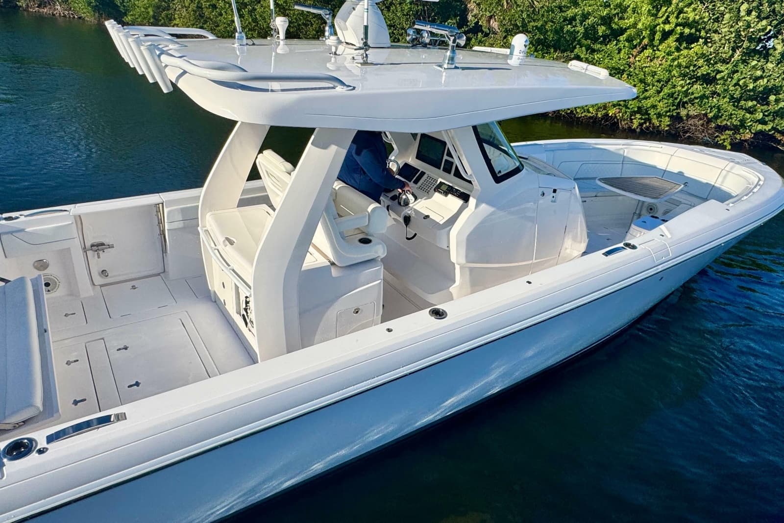 2020 Intrepid 375 Nomad SE - Photo 13