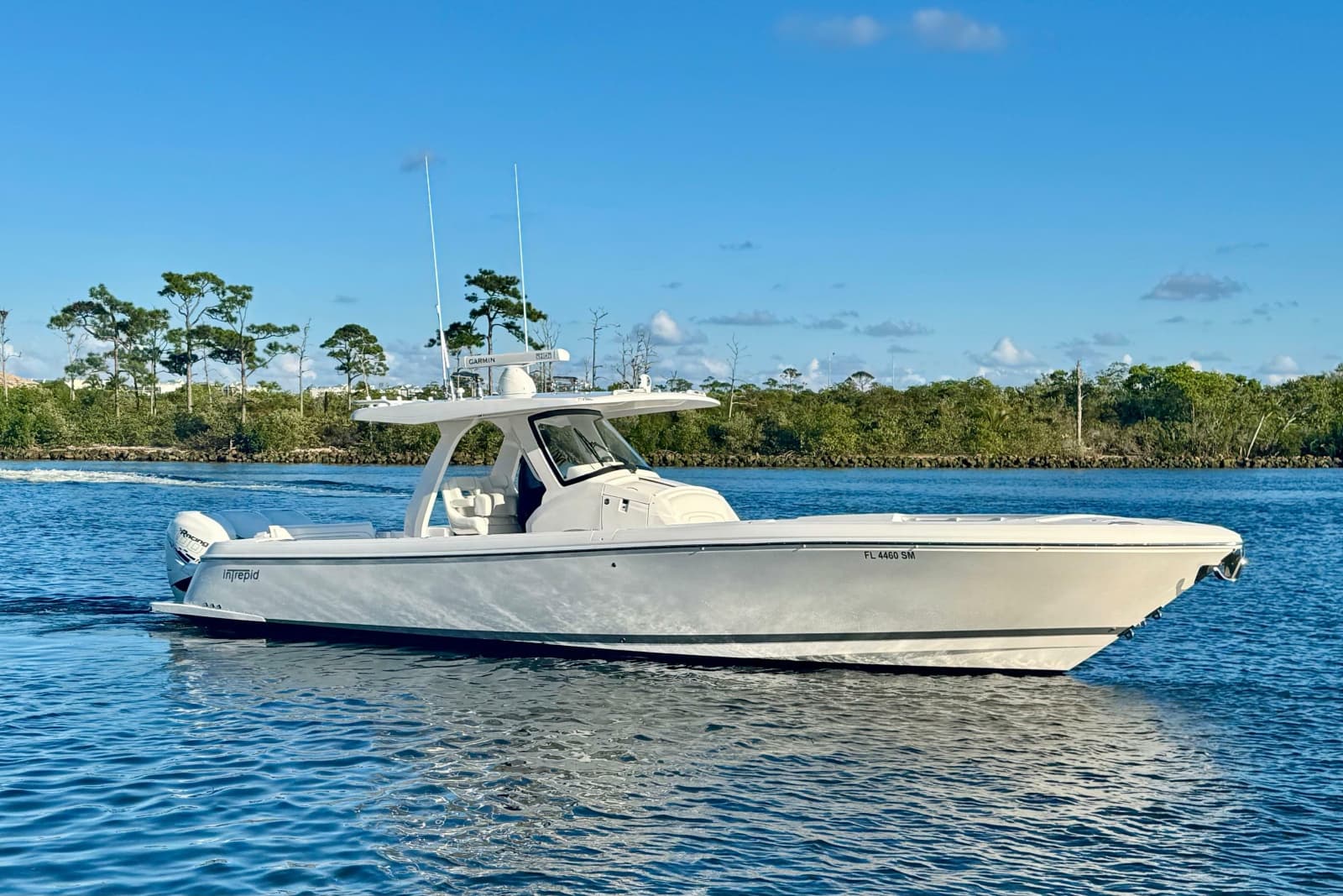2020 Intrepid 375 Nomad SE - Photo 3