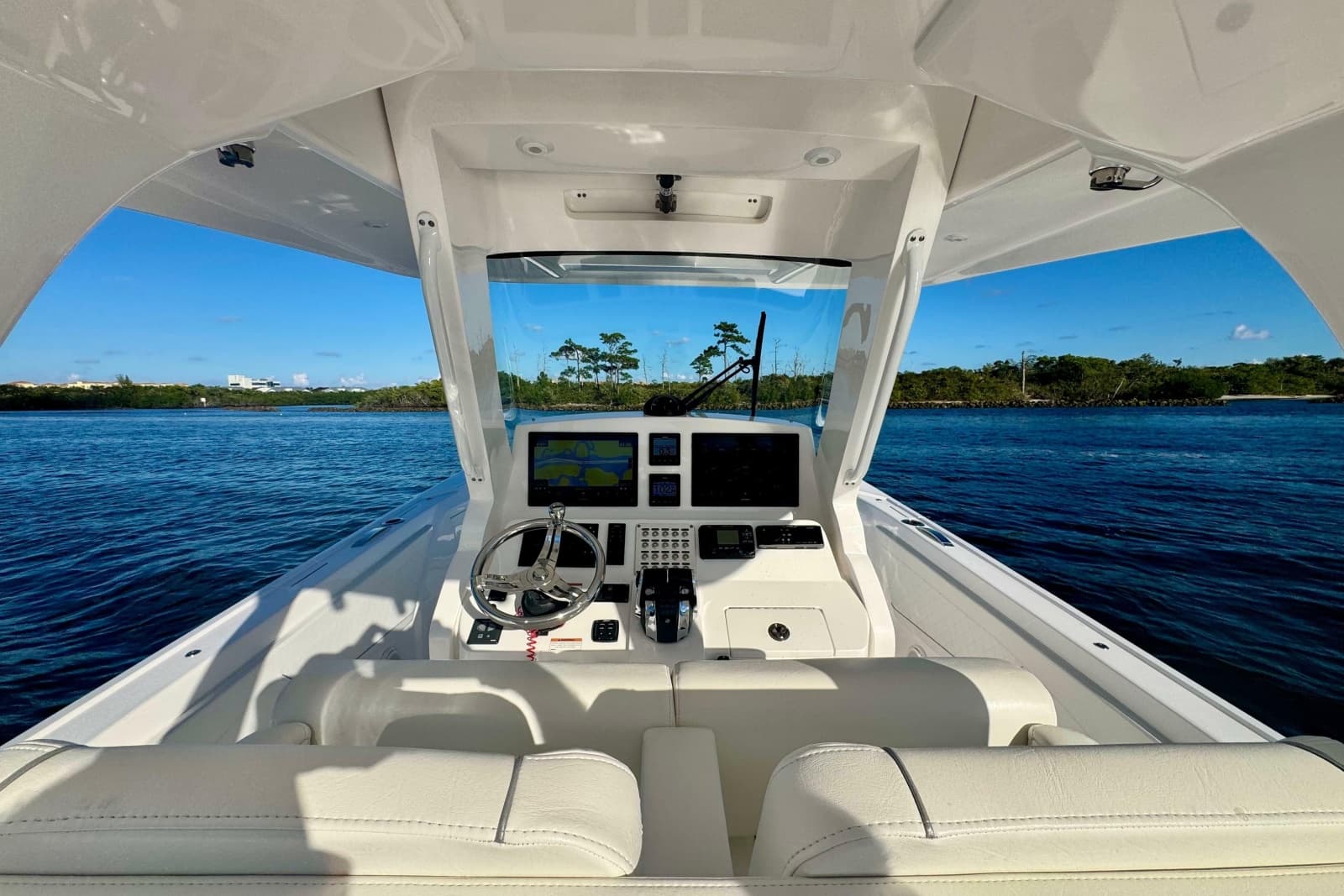 2020 Intrepid 375 Nomad SE - Photo 25