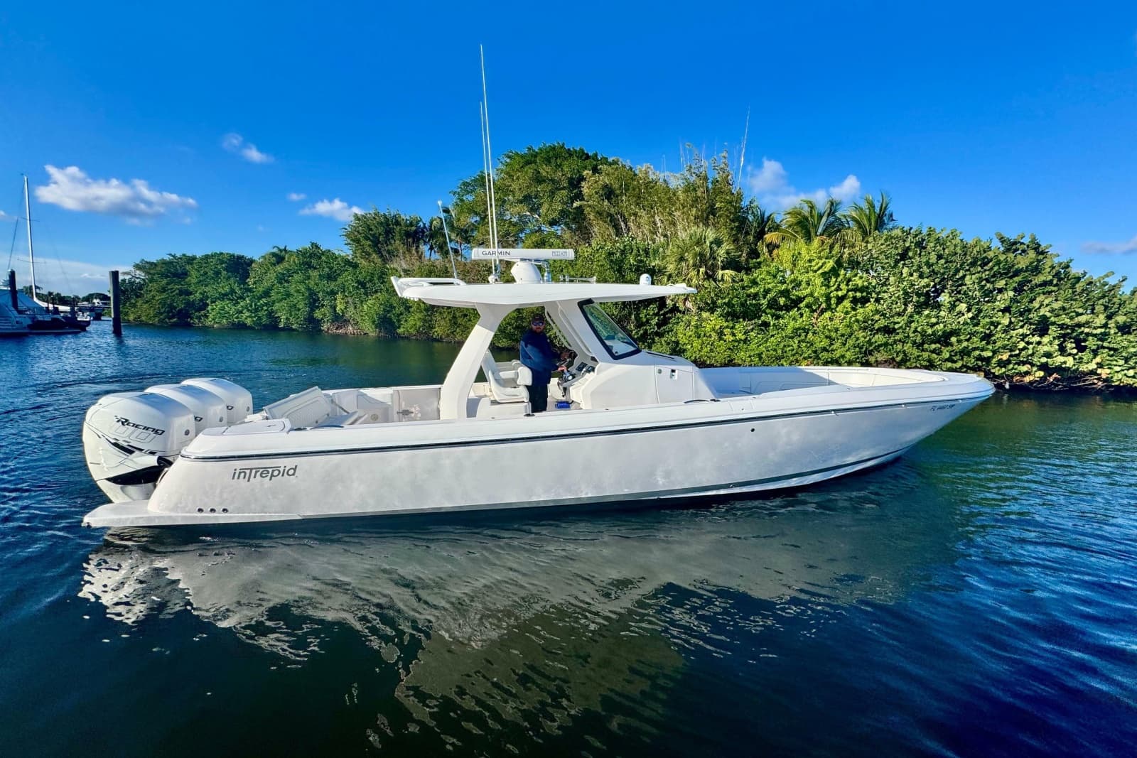 2020 Intrepid 375 Nomad SE - Photo 5