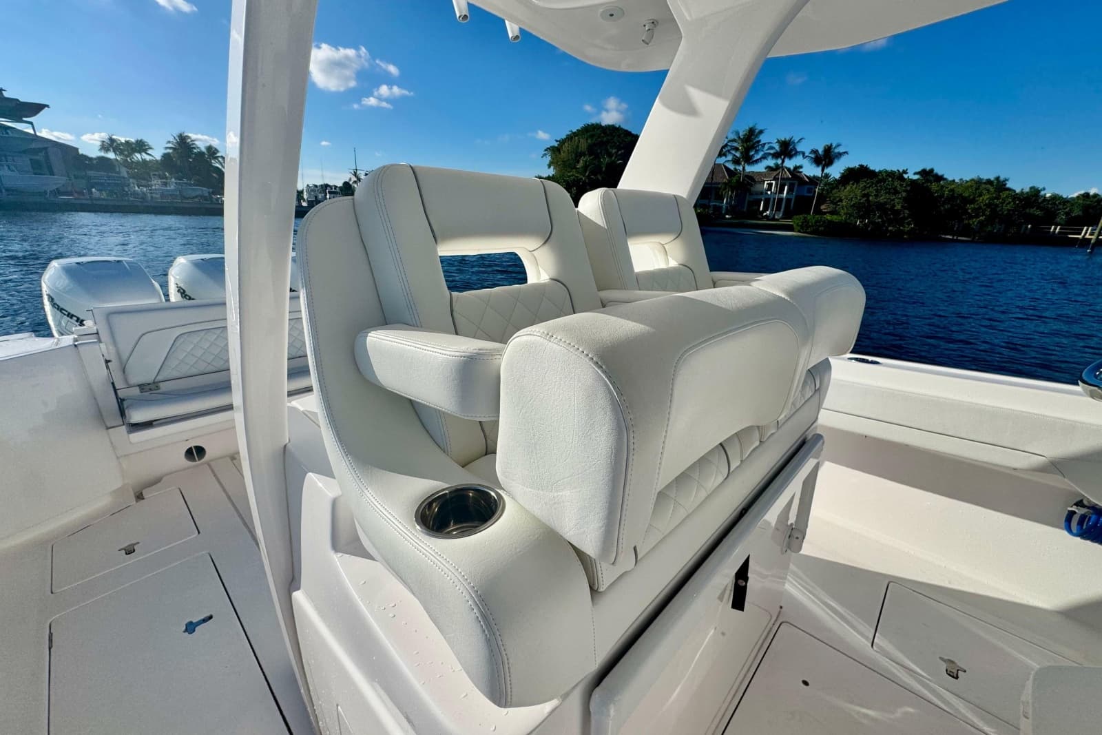 2020 Intrepid 375 Nomad SE - Photo 23