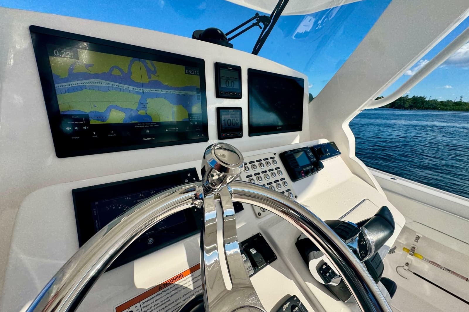 2020 Intrepid 375 Nomad SE - Photo 28
