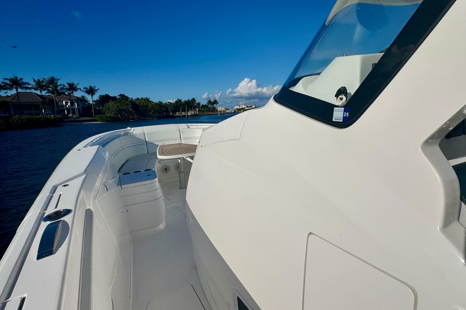 2020 Intrepid 375 Nomad SE - Photo 29