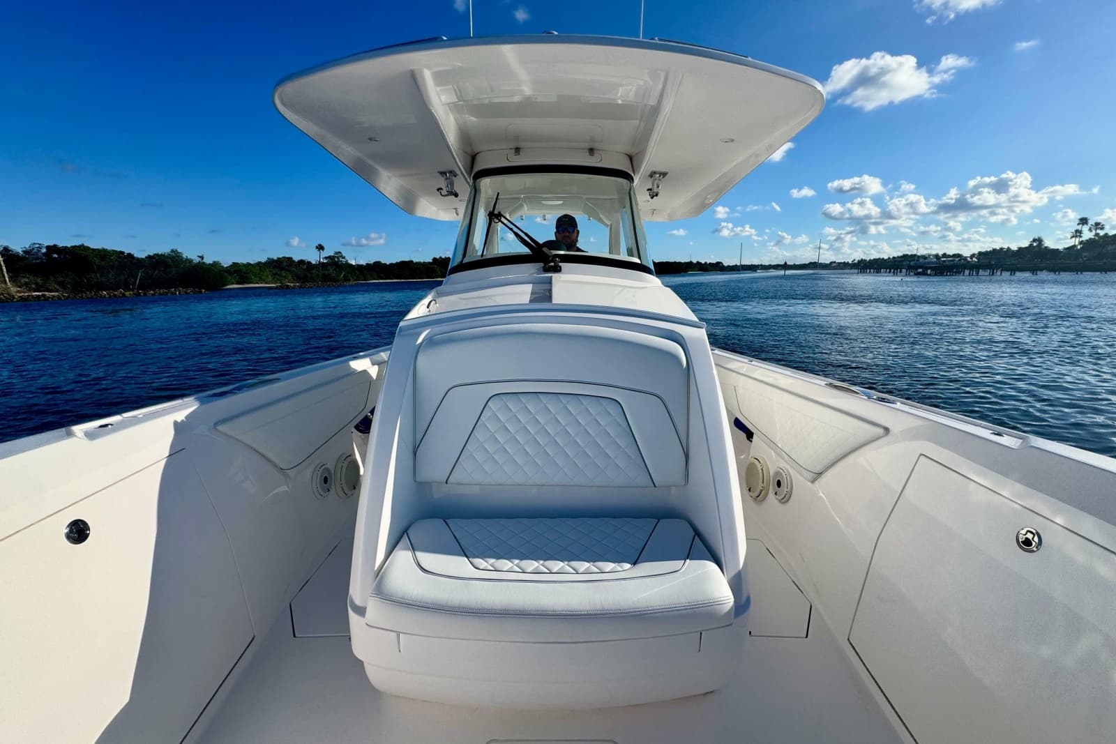 2020 Intrepid 375 Nomad SE - Photo 30