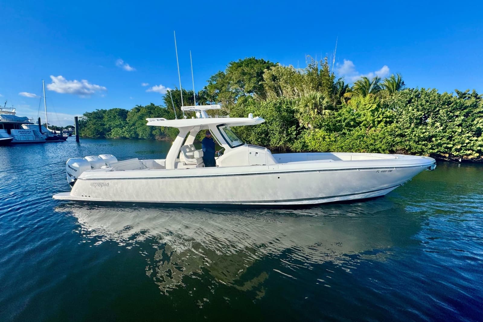 2020 Intrepid 375 Nomad SE - Photo 9
