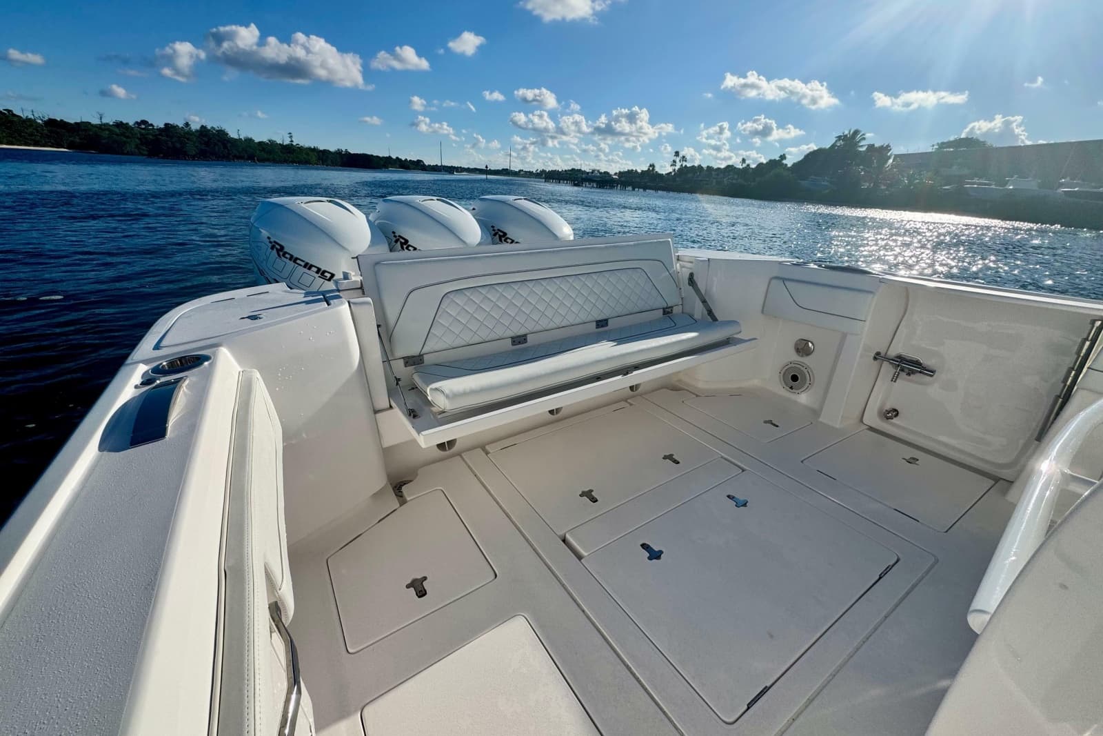 2020 Intrepid 375 Nomad SE - Photo 17