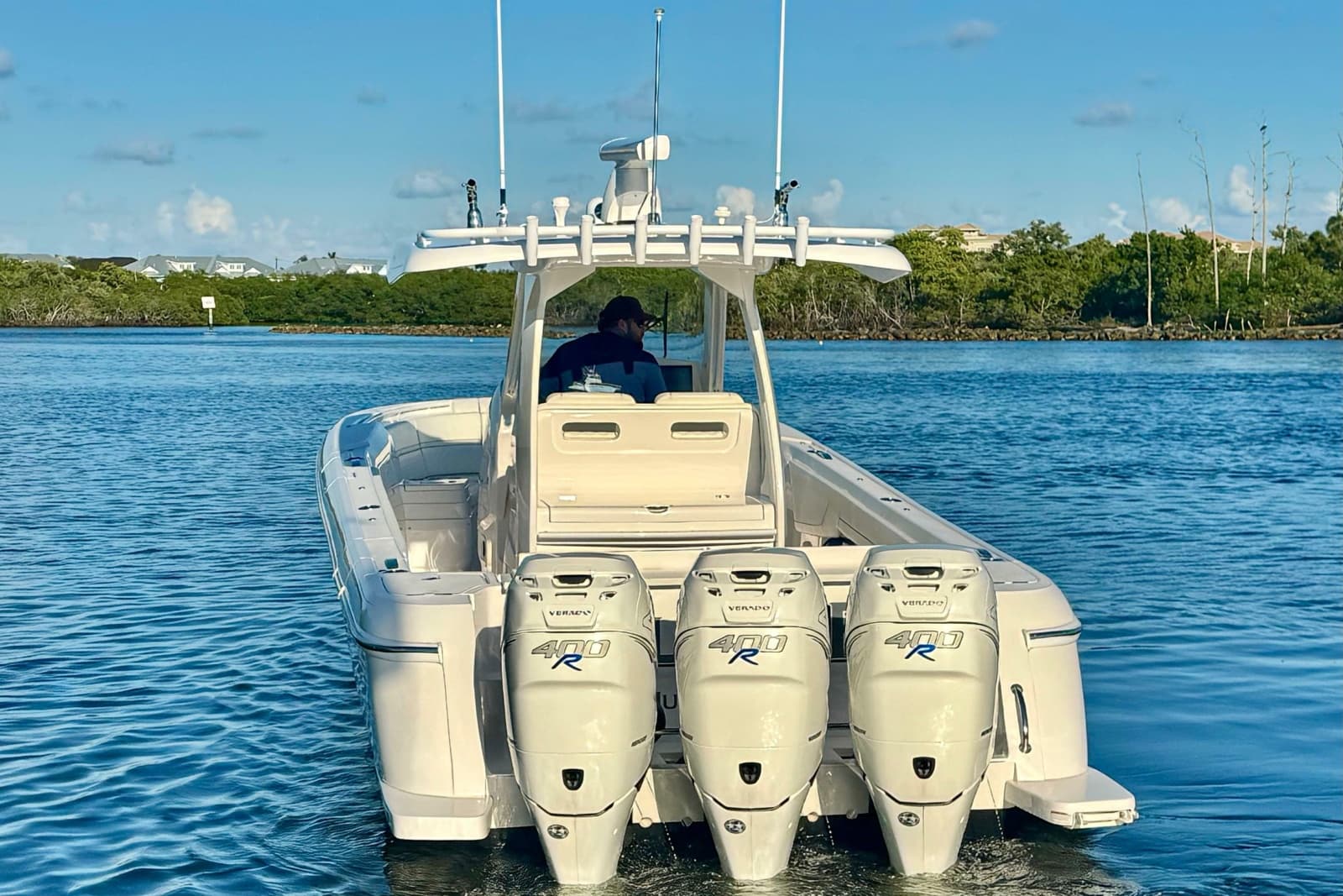 2020 Intrepid 375 Nomad SE - Photo 10