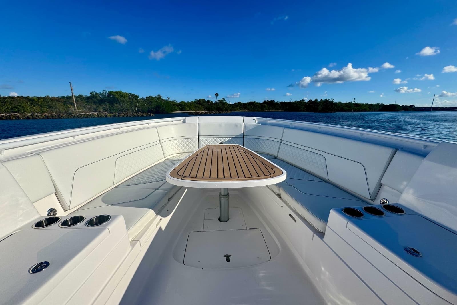 2020 Intrepid 375 Nomad SE - Photo 32