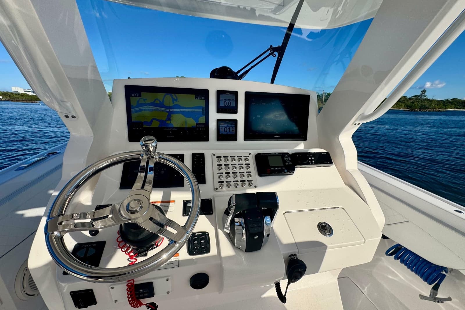 2020 Intrepid 375 Nomad SE - Photo 27