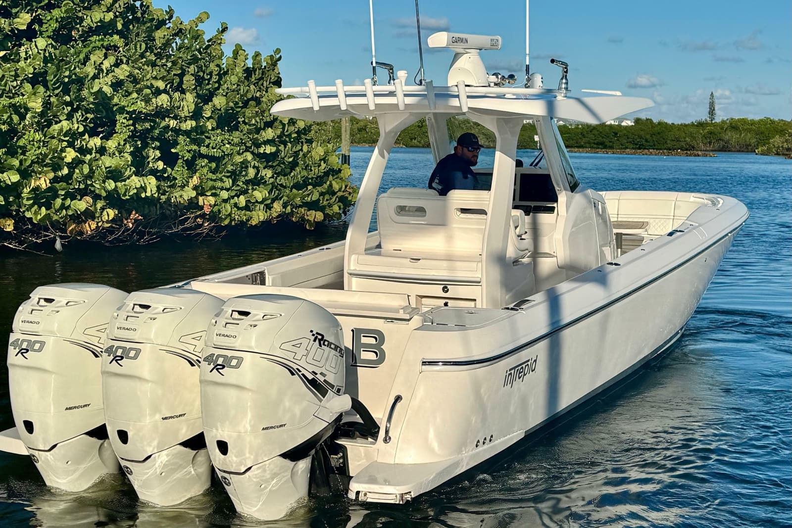 2020 Intrepid 375 Nomad SE - Photo 11