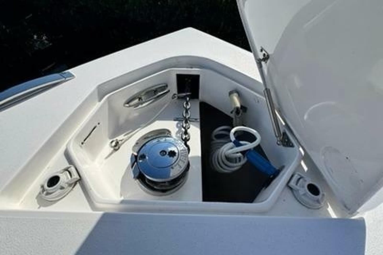 2020 Intrepid 375 Nomad SE - Photo 34