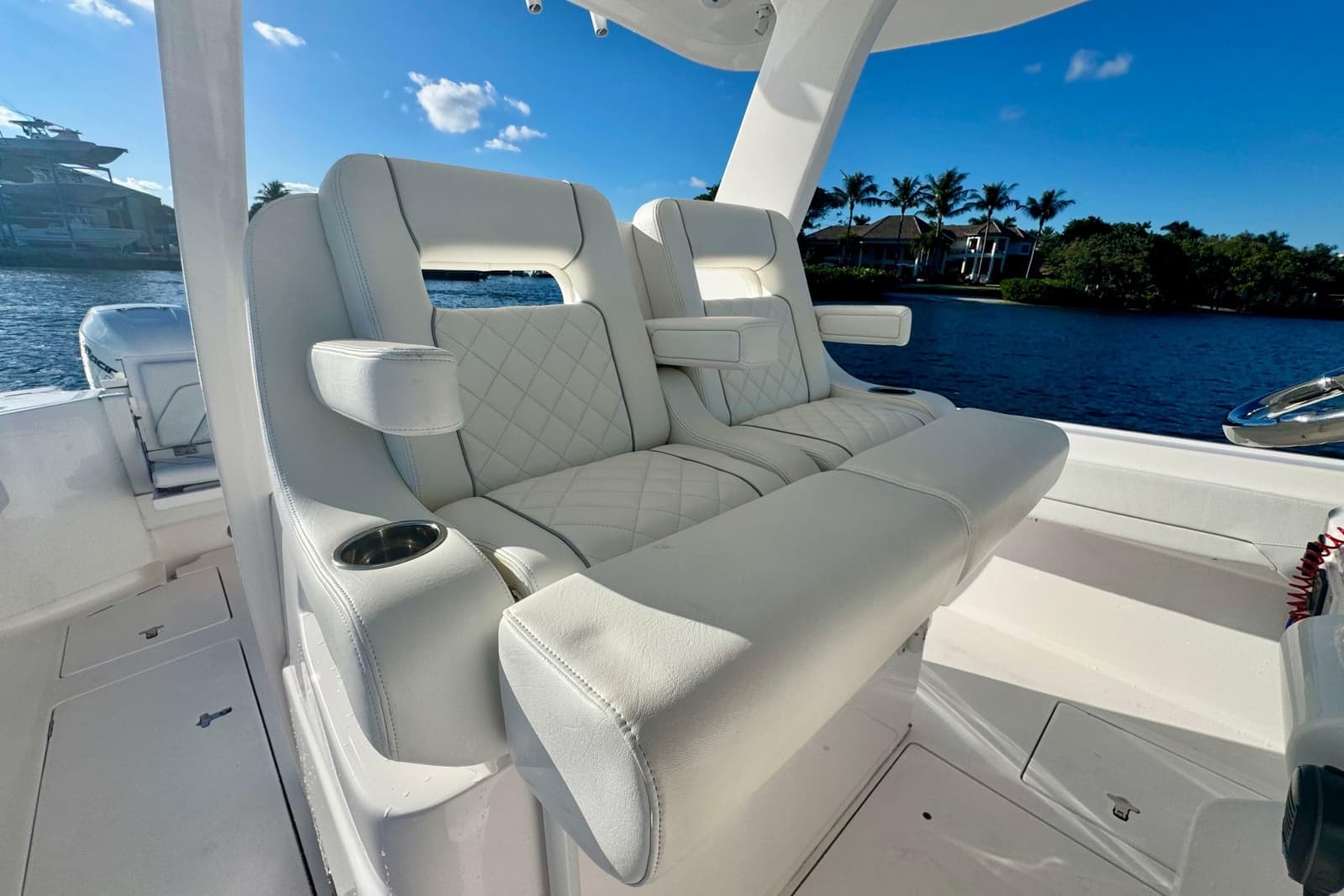 2020 Intrepid 375 Nomad SE - Photo 24