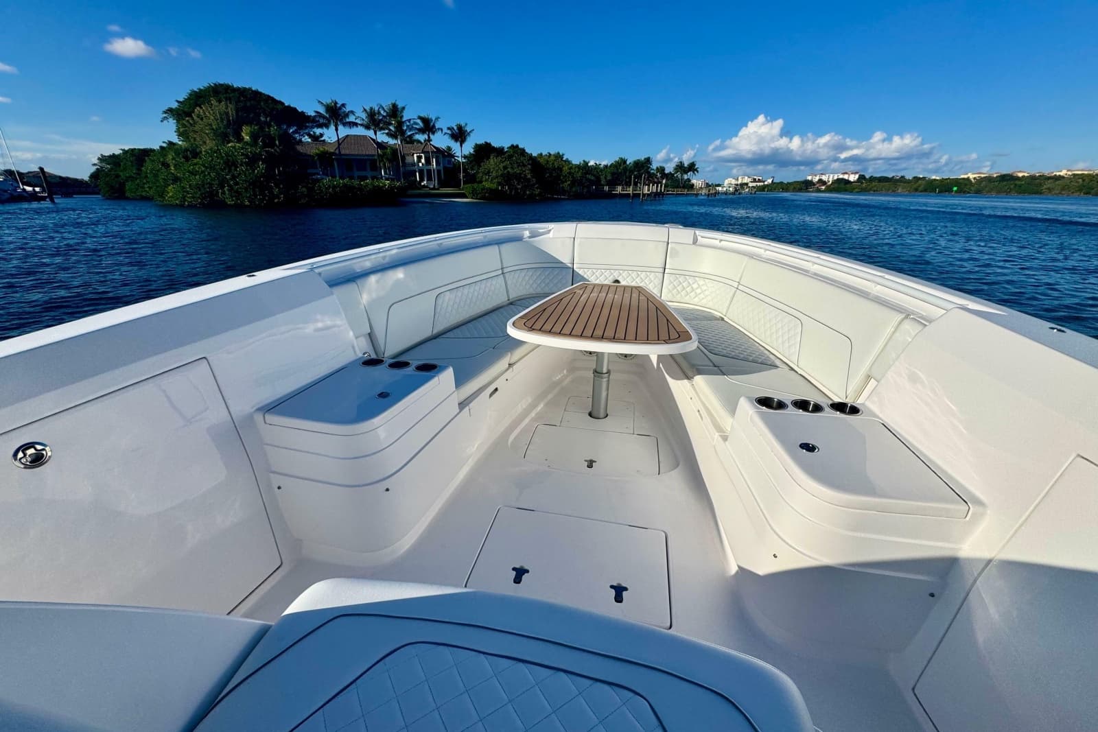 2020 Intrepid 375 Nomad SE - Photo 31