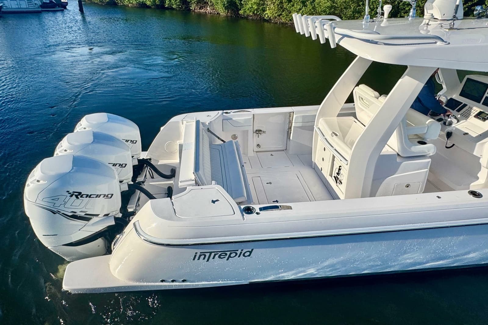2020 Intrepid 375 Nomad SE - Photo 12