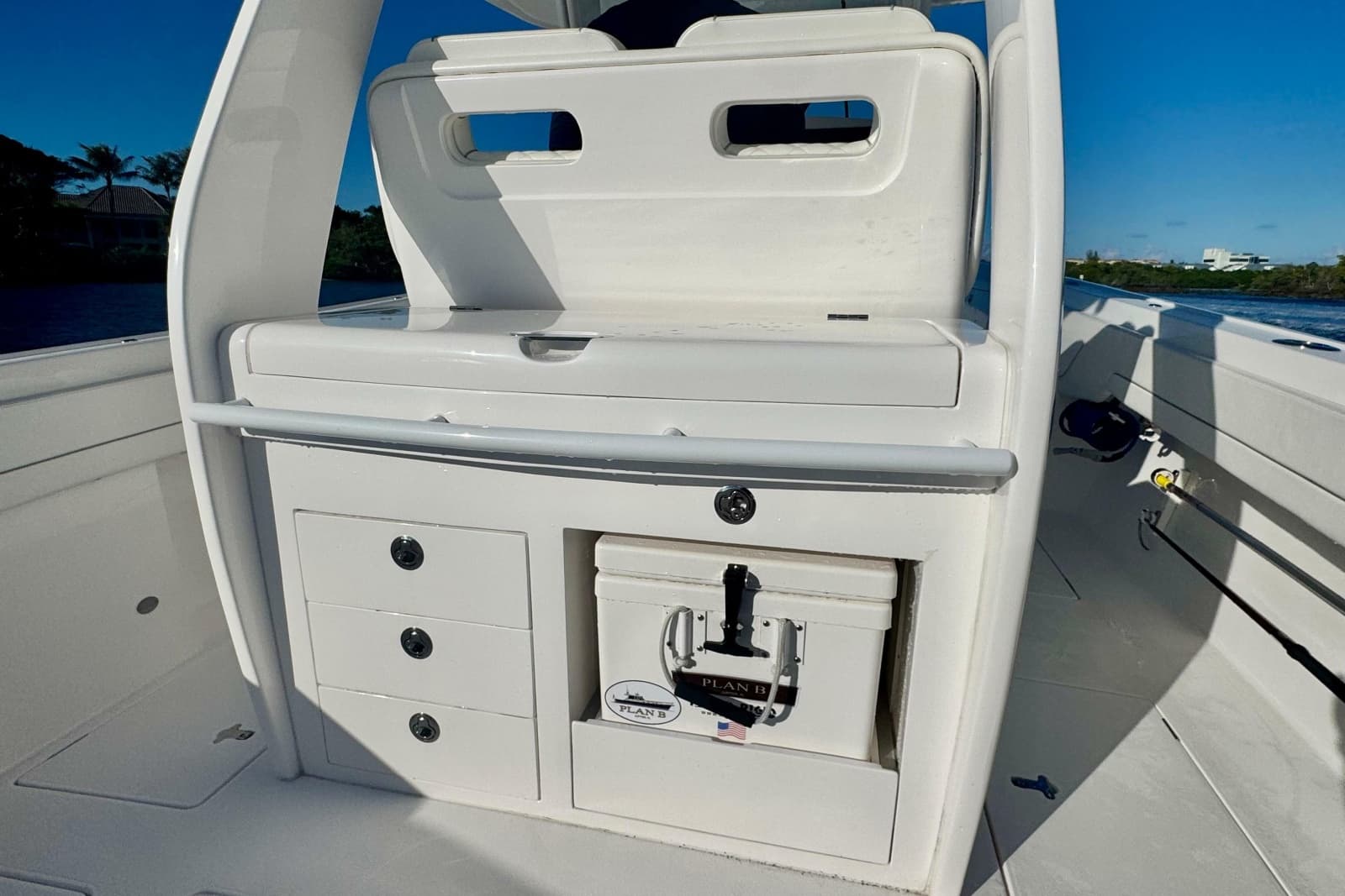 2020 Intrepid 375 Nomad SE - Photo 20