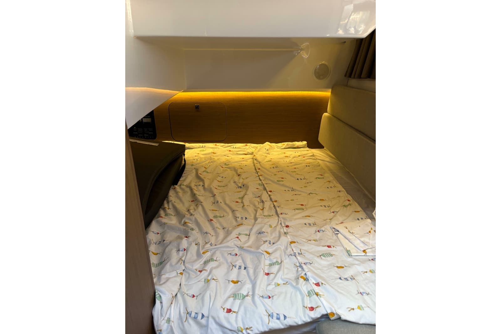 2020 Jeanneau NC 895 - Photo 20