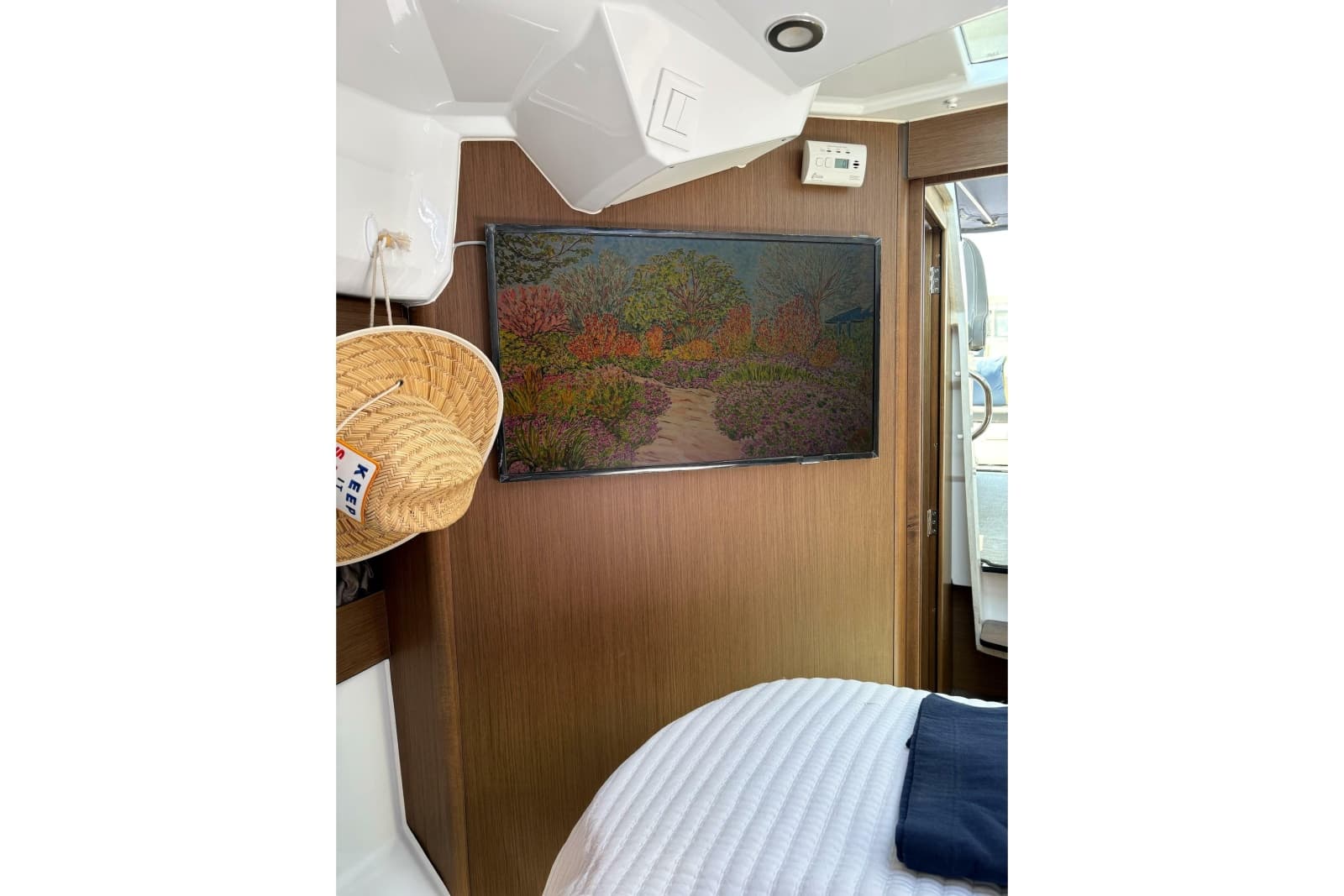 2020 Jeanneau NC 895 - Photo 16