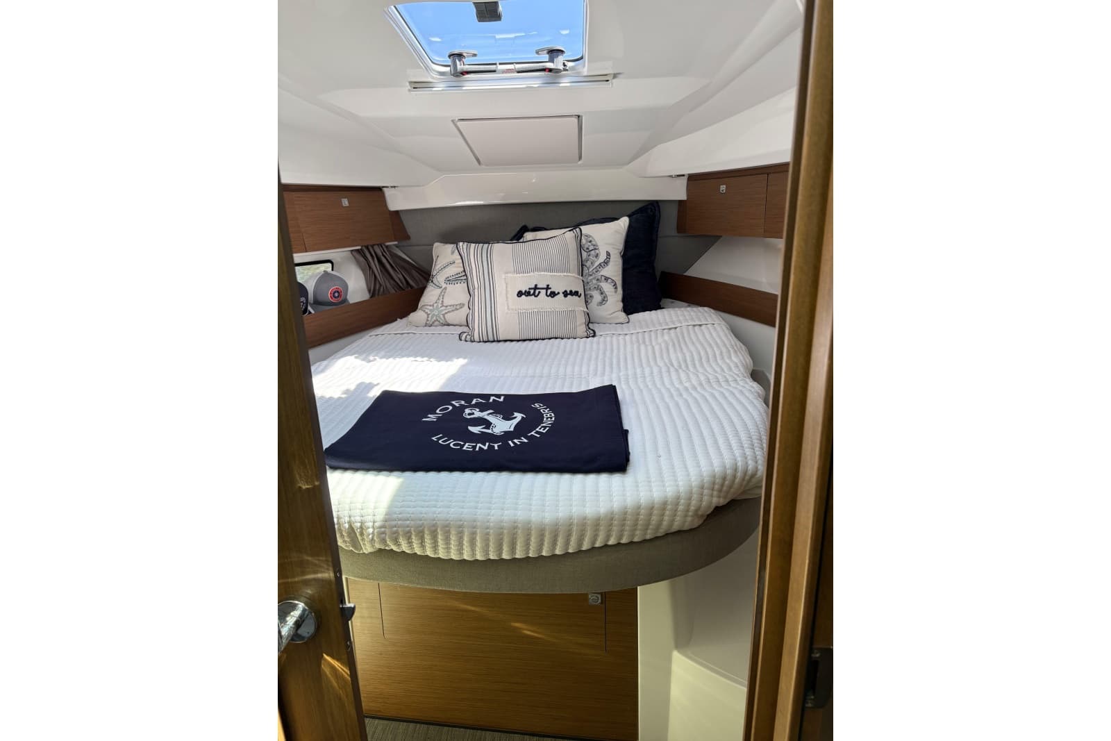 2020 Jeanneau NC 895 - Photo 17